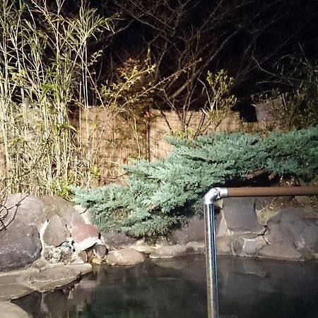 Pension Hidamari Minamiizu Zewnętrze zdjęcie